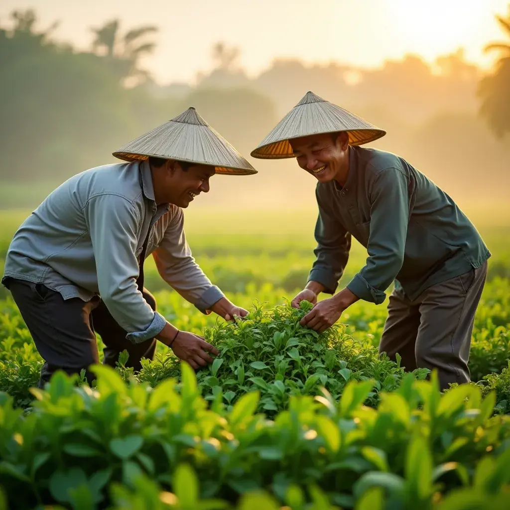 Collaborative team environment